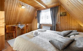 Villa Kucowka