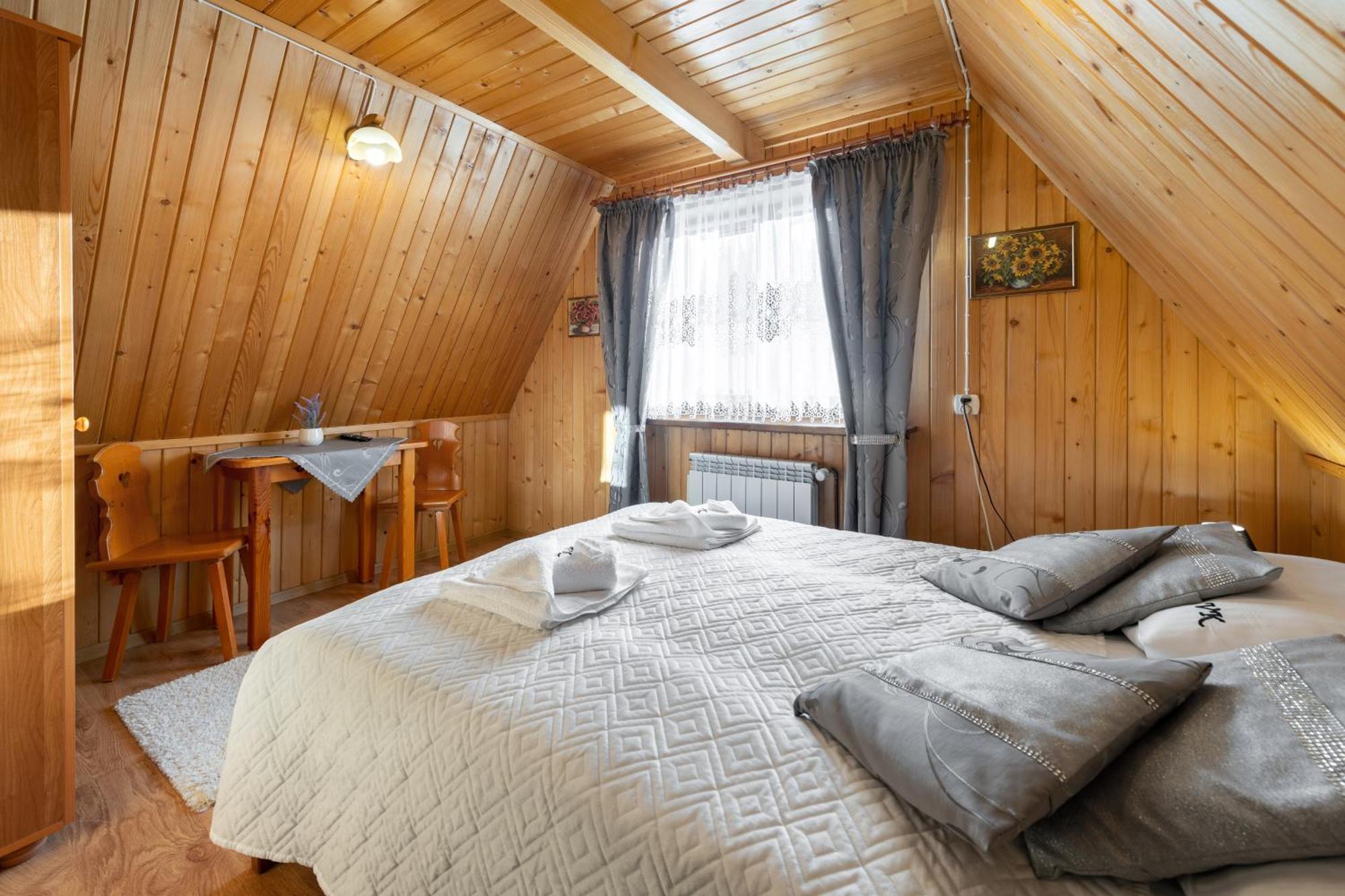 Villa Kucowka Brzegi  Exteriér fotografie