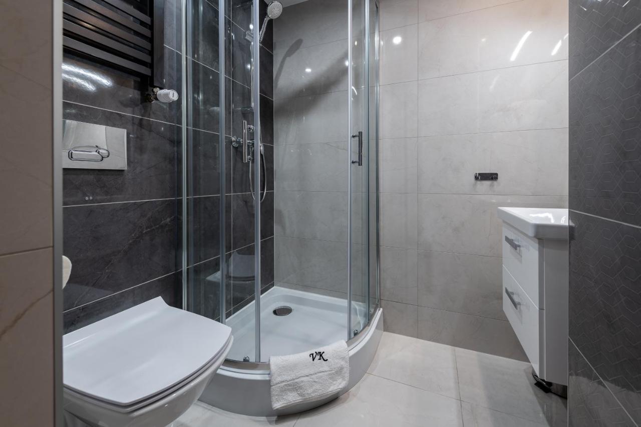 Villa Kucowka Brzegi  Exteriér fotografie