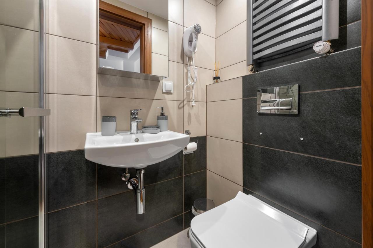 Villa Kucowka Brzegi  Exteriér fotografie